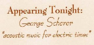 George Scherer